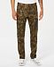 I. n. c. Men's Camouflage Cargo Pants, Created for Macy's