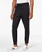 I. n. c. Men's Taped Knit Track Pants, Created for Macy's