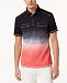 I. n. c. Men's Ombre Polo, Created for Macy's