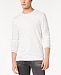 I. n. c. Men's Contrast-Trim Knit Sweater, Created for Macy's