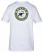 Hurley Men's Prowler Logo-Print T-Shirt