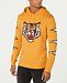 I. n. c. Men's Rawr Sequin Tiger Hoodie, Created for Macy's