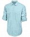 Alfani Men's Warren No Pocket Long Sleeve Shirt, Created for Macy's