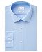 Ryan Seacrest Distinction Men's Ultimate Extended Sizing Slim-Fit Non-Iron Performance Stretch Dress Shirt, Created for Macy's