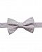 Ryan Seacrest Distinction Men's Elba Floral Pre-Tied Bow Tie, Created for Macy's