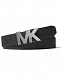 Michael Kors Men's Logo Belt