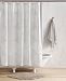 John Robshaw Sazid Shower Curtain Bedding