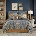 Croscill Allyce 4-Pc. California King Comforter Set Bedding