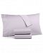 Charter Club Sleep Luxe 4-Pc Queen Sheet Set, 800 Thread Count 100% Cotton, Created for Macy's Bedding