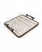 Thirstystone Trees Square Serving Tray