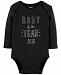 Carter's Baby Boys & Girls Baby of the Year Cotton Bodysuit