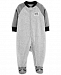 Carter's Baby Boys Footed Coverall