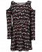 Epic Threads Toddler Girls Holiday Lights Dress, Created for Macy's