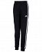 adidas Little Boys Iconic Tricot Jogger Pants