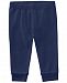 First Impressions Cotton Jogger Pants, Baby Boys or Baby Girls, Created for Macy's