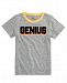 Epic Threads Little Boys Genius Graphic T-Shirt, Created for Macy's