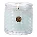 Aromatique Harvest Textured Glass Candle