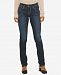 Silver Jeans Co. Avery Straight-Leg Jeans