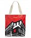 Macy's Frontal Building Tote Bag