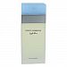Light Blue Eau De Toilette Spray (Tester) By Dolce & Gabbana - 3.4 oz Eau De Toilette Spray