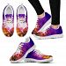 'Hero Cat' Running Shoes For Women-3D Print-Free Shipping - Women's Sneakers - White - 'Hero Cat' Running Shoes(Men/Women)-3D Print-Free Shipping / US11.5 (EU43)
