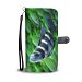 African Cichlid Fish Print Wallet Case-Free Shipping - Samsung Galaxy S6 Edge