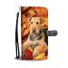 Airedale Terrier Wallet Case- Free Shipping - iPhone 6 Plus / 6s Plus