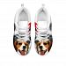 Amazing Beagle Print Running Shoes For Women-Free Shipping- For 24 Hours Only - Women's Sneakers - White - Amazing Beagle Print Running Shoes For Women-Free Shipping / US5.5 (EU36)