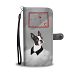 Amazing Boston Terrier Print Wallet Case-Free Shipping-CO State - Samsung Galaxy S6 Edge