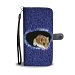 Amazing Chinese Hamster Print Wallet Case-Free Shipping - LG K10