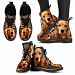 Amazing Cocker Spaniel Boots For Women- Express Shipping - Women's Boots - Black - Amazing Cocker Spaniel Boots For Women- Express Shipping / US11.5 (EU43)