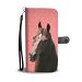 Amazing Morgan Horse Print Wallet Case-Free Shipping - Samsung Galaxy Grand PRIME G530