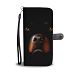 Amazing Rottweiler Dog Print Wallet Case-Free Shipping - Samsung Galaxy Grand PRIME G530