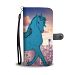 Anglo-Arabian Horse Wallet Case- Free Shipping - Samsung Galaxy S5