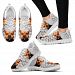Awesome Dog Print Running Shoes For Women-Express Shipping-Designed By Camilla Sanner - Women's Sneakers - White - Awesome Dog Print Running Shoes For Women-Express Shipping-Designed By Camilla Sanner / US10 (EU41)