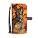 Belgian Malinois Dog Wallet Case- Free Shipping - LG V30