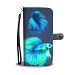 Betta Fish (Siamese Fighting Fish) Print Wallet Case-Free Shipping - LG G4