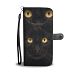 Bombay Cat Print Wallet Case-Free Shipping - Samsung Galaxy S8 PLUS