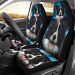 Border Collie Dog Print Car Seat Covers-Free Shipping - Car Seat Covers - Border Collie Dog Print Car Seat Covers-Free Shipping / Universal Fit