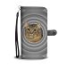British Shorthair Cat Print Wallet Case-Free Shipping - Samsung Galaxy S7