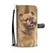 Brussels Griffon Dog Print Wallet Case-Free Shipping - iPhone 7 / 7s
