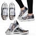 Cat In Storm-Men And Women's Running Shoes-Free Shipping - Women's Sneakers - White - Cat In Storm-Men And Women's Running Shoes-Free Shipping / US10 (EU41)