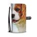 Cavalier King Charles Spaniel Print Wallet Case-Free Shipping-CA State - iPhone 6 / 6s