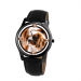 Cavalier King Charles Spaniel Unisex Wrist Watch- Free Shipping - 31mm