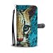 Cheetos Cat Print Wallet Case-Free Shipping - iPhone 7 / 7s