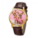 Chihuahua Classic Fashion Wrist Watch- Free Shipping - 44mm