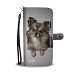 Chihuahua Print Wallet Case-Free Shipping-AZ State - iPhone X