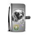 Cute Cavalier King Charles Spaniel Print Wallet Case- Free Shipping-Nv State - iPhone 4 / 4s