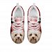 Cute Havanese Print Running Shoe For Women- Free Shipping-For 24 Hours Only - Women's Sneakers - White - Cute Havanese Print Running Shoe For Women- Free Shipping / US7 (EU38)