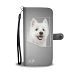Cute West Highland White Terrier Print Wallet Case-Free Shipping-AZ State - Samsung Galaxy Grand PRIME G530